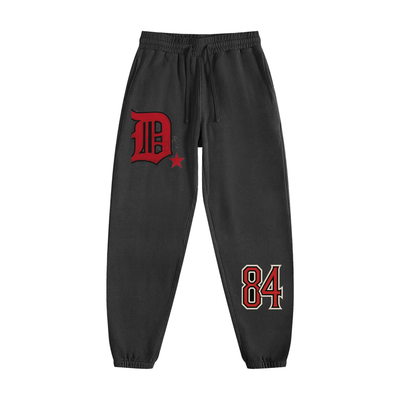 Red Star ’84 Monogram Sweatpants