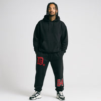 Red Star ’84 Monogram Joggers