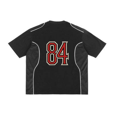 Red Star Dominance Tee - hover