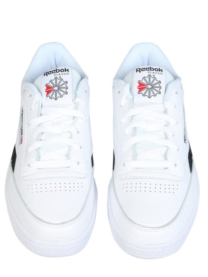 Reebok CLUB C REVENGE SNEAKERS - REEBOK CLASSICS / 11 / White