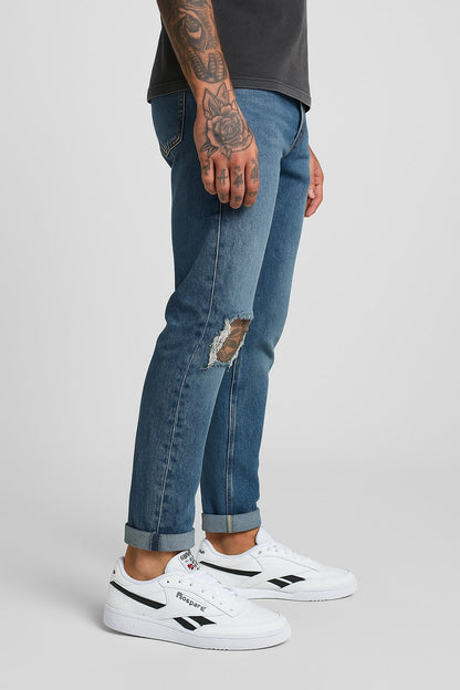 Reebok CLUB C REVENGE SNEAKERS - REEBOK CLASSICS / 11 / White
