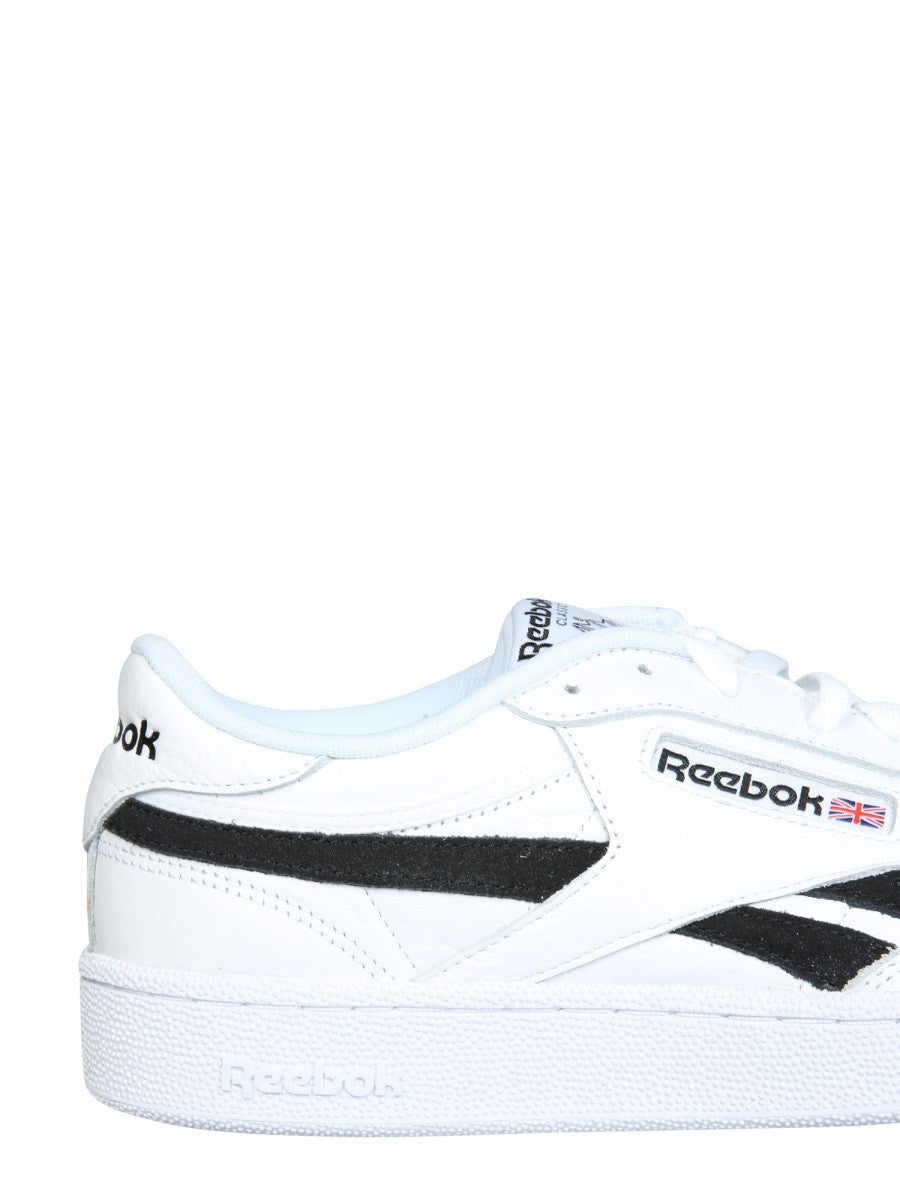 Reebok CLUB C REVENGE SNEAKERS - REEBOK CLASSICS / 11 / White