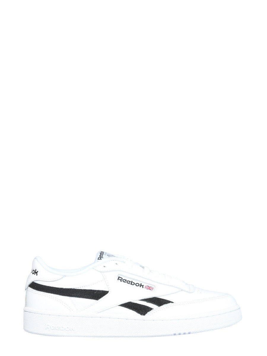 Reebok CLUB C REVENGE SNEAKERS - REEBOK CLASSICS / 11 / White