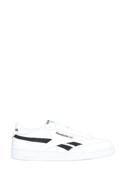 Reebok CLUB C REVENGE SNEAKERS - REEBOK CLASSICS / 11 / White