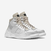 RHYZE Adrenaline Rise Sneakers | COOL GREY - Gray