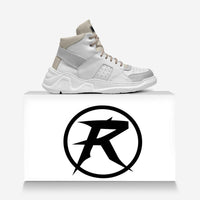 RHYZE Adrenaline Rise Sneakers | COOL GREY - Gray