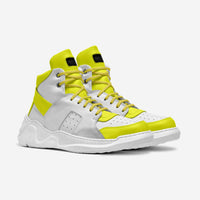 RHYZE Adrenaline Rise Sneakers | LEMON BLAZE