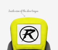 RHYZE Adrenaline Rise Sneakers | LEMON BLAZE