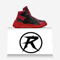 RHYZE Adrenaline Rise Sneakers | REDLINE VOLTAGE