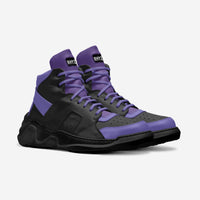 RHYZE Adrenaline Rise Sneakers | VIOLET VERTEX