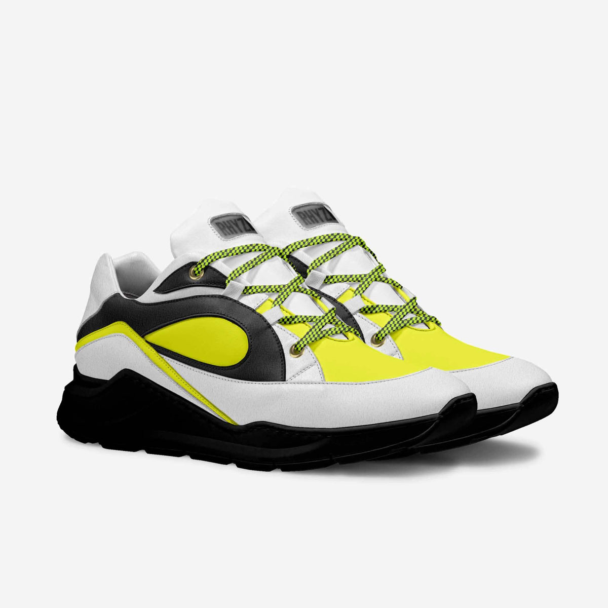 RHYZE Velocity Pulse Sneakers | HYPER VOLT