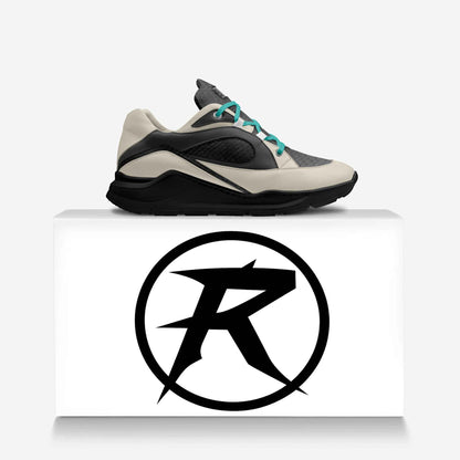 RHYZE Velocity Pulse Sneakers | SHADOW MINT