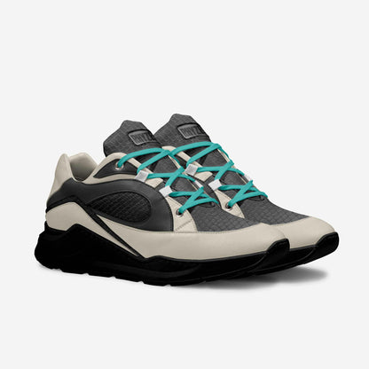 RHYZE Velocity Pulse Sneakers | SHADOW MINT