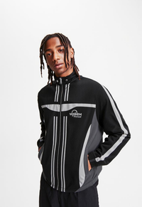 Shadowline Velocity Street Bike Jacket - Men’s Windbreaker Jacket