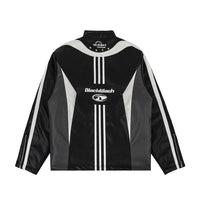 Shadowline Velocity Street Bike Jacket - Men’s Windbreaker Jacket