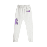 Legacy Lightning 999 Grey Sweatpants