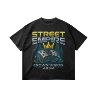 Street Empire Graphic T-Shirt