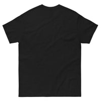 System Decay Glitch Rose Tee - Black