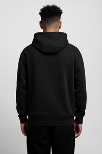 Tokyo Nights BLACK Hoodie