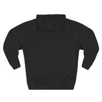 Tokyo Nights BLACK Hoodie
