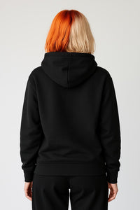 Tokyo Nights BLACK Hoodie