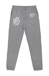 Urban Beast Lightweight Sweatpants - CARBON GREY - Carbon Grey / xs