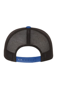 Urban Beast OG Trucker Hat – ROYAL BLUE - Royal/ Black / One Size