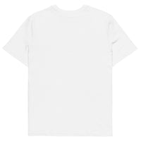 Urban D Star Tee WHITE
