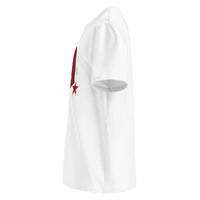 Urban D Star Tee WHITE