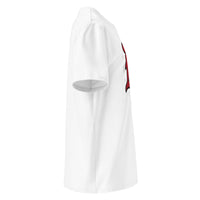 Urban D Star Tee WHITE