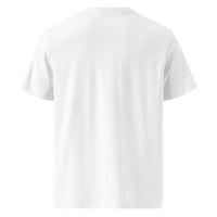 Urban D Star Tee WHITE