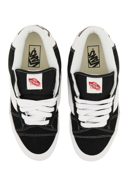 Vans Mid Skool Mustard Yellow Skate Shoes