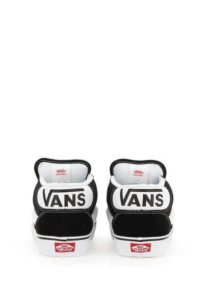 Vans Mid Skool Mustard Yellow Skate Shoes