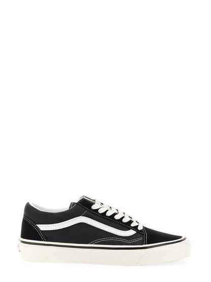 Vans Old Skool Suede Sneakers